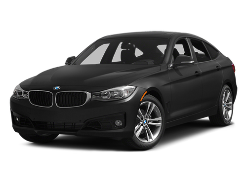 2014 BMW 328i 328i xDrive Gran Turismo
