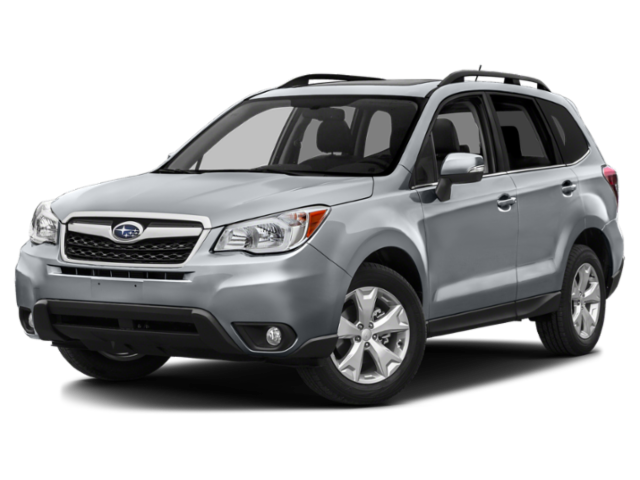 2014 Subaru Forester 2.5i Touring AT PZEV's photo