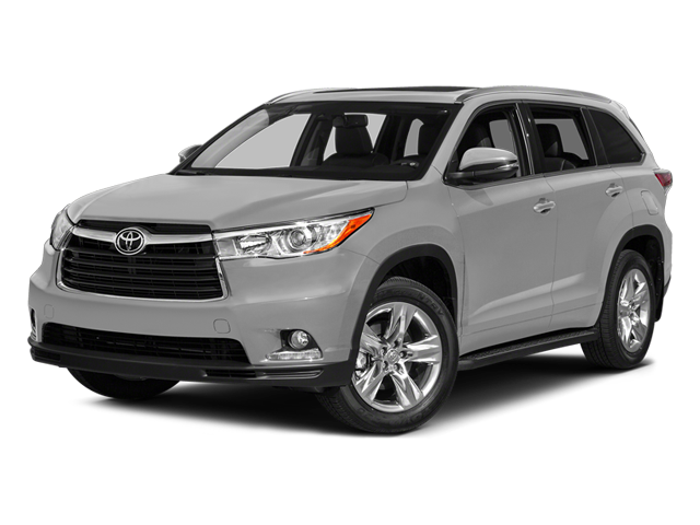 2014 Toyota Highlander