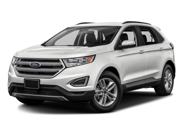 2016 Ford Edge SEL AWD's photo