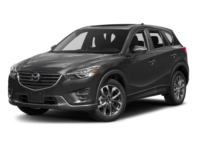 2016 Mazda Mazda CX-5 Grand Touring