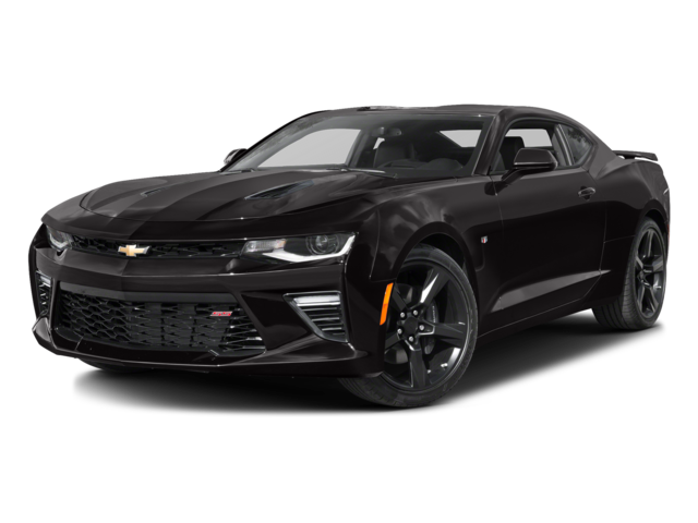 2017 Chevrolet Camaro 2SS for sale in Gaithersburg, MD