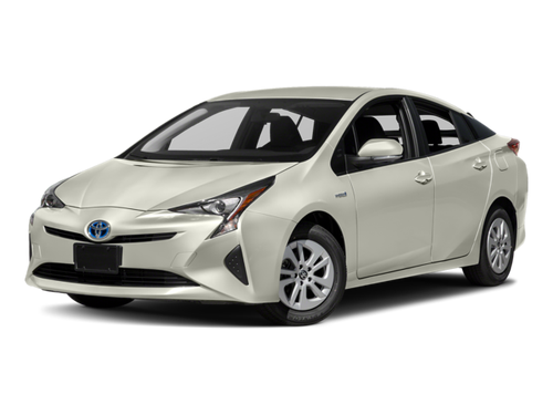 2018 Toyota PRIUS Two