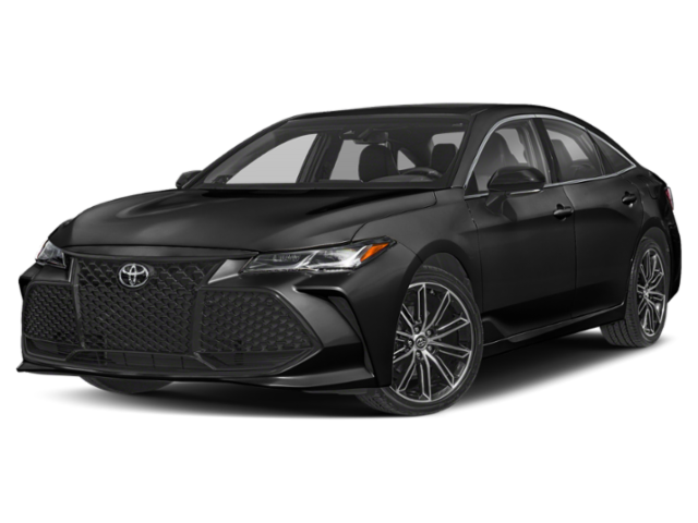 2019 Toyota Avalon Touring
