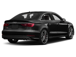 2015 Audi S3 2.0T Premium Plus quattro