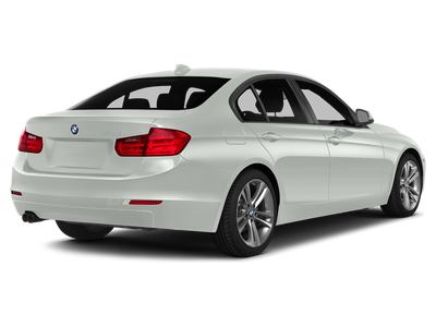 2015 BMW 328i 328i xDrive