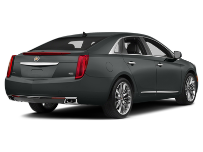 2015 Cadillac XTS Luxury