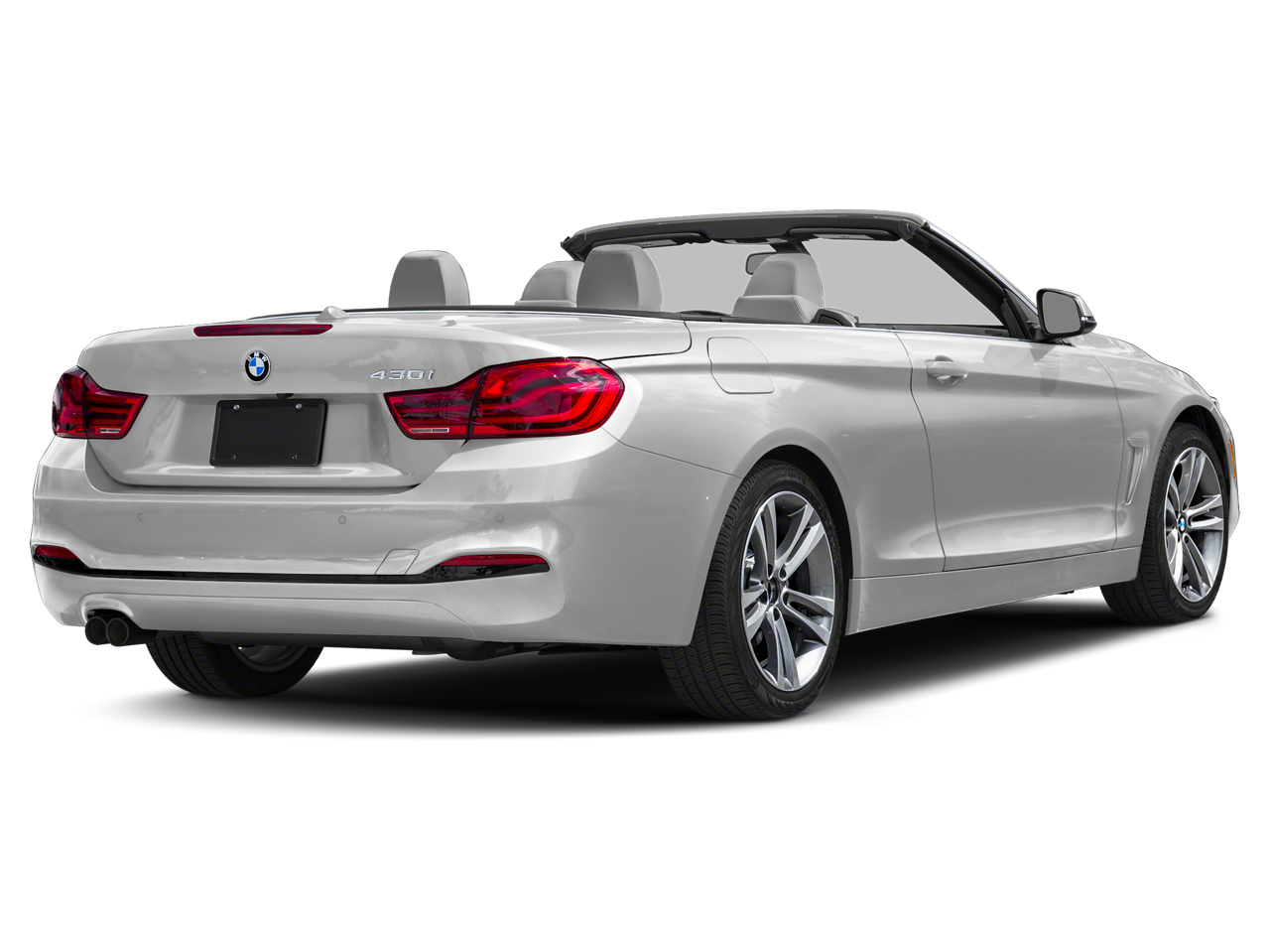 2019 BMW 4 Series 430i xDrive