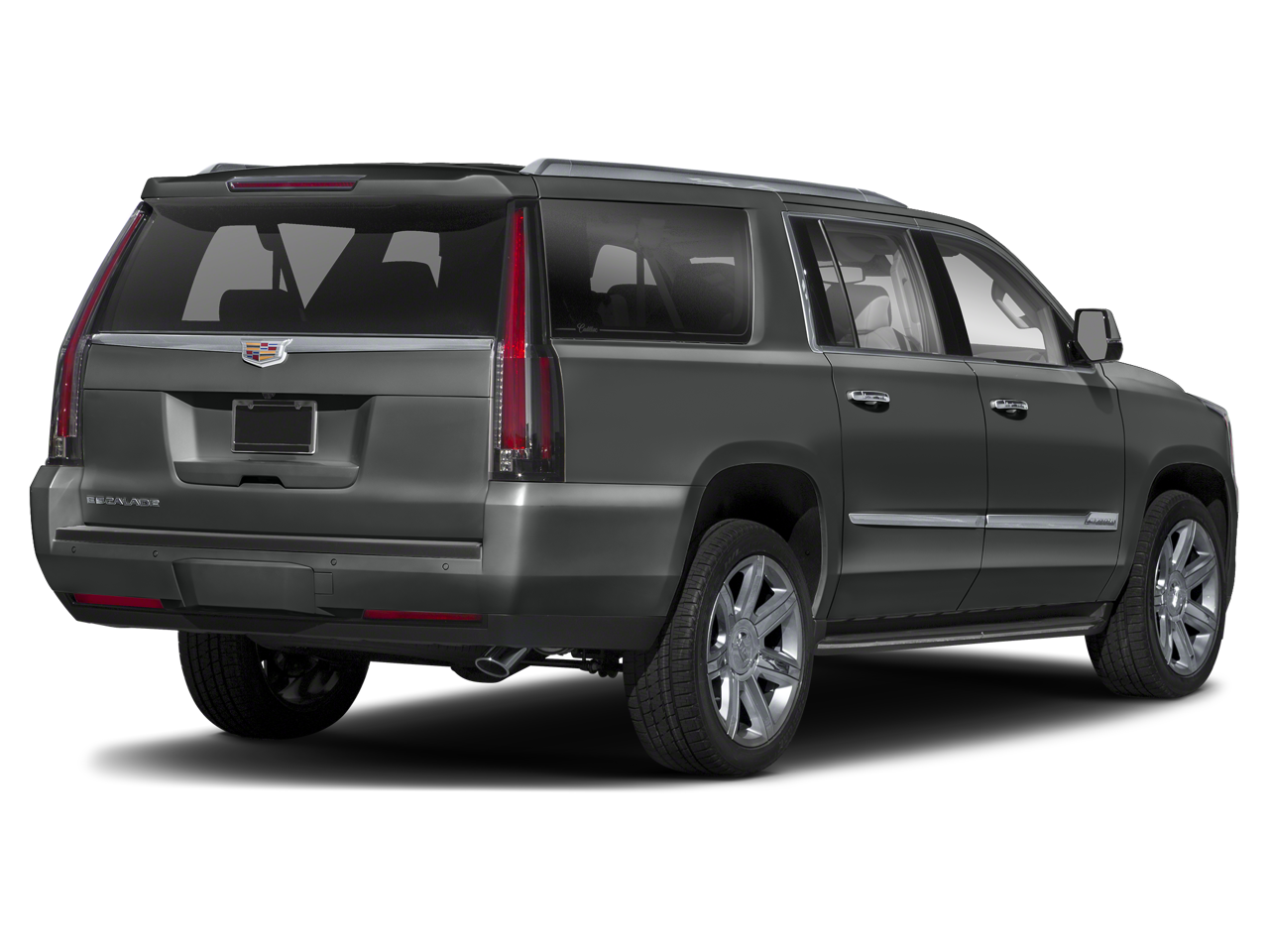 2019 Cadillac Escalade ESV Platinum