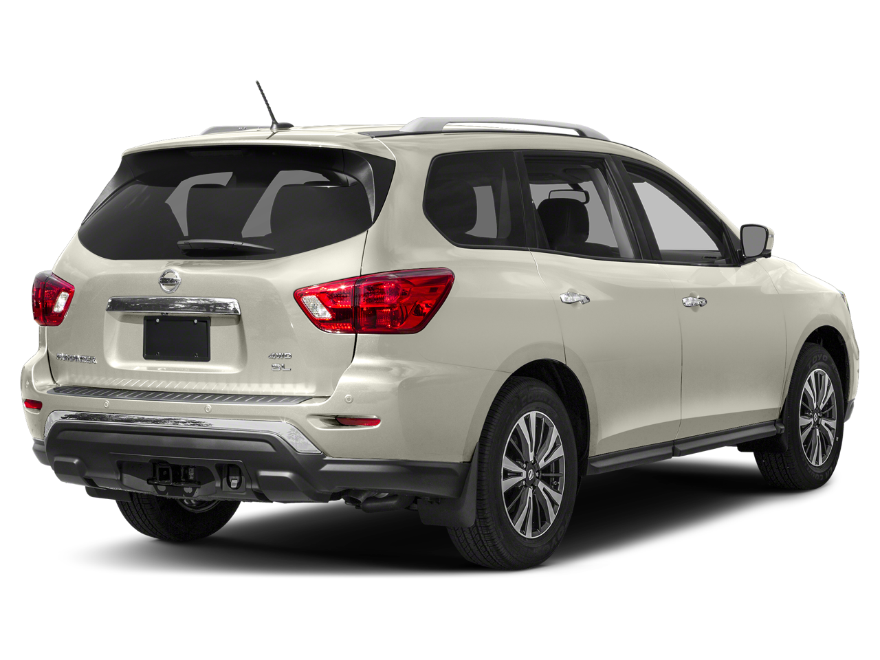 Used 2019 Nissan Pathfinder SL with VIN 5N1DR2MN0KC604797 for sale in Gaithersburg, MD