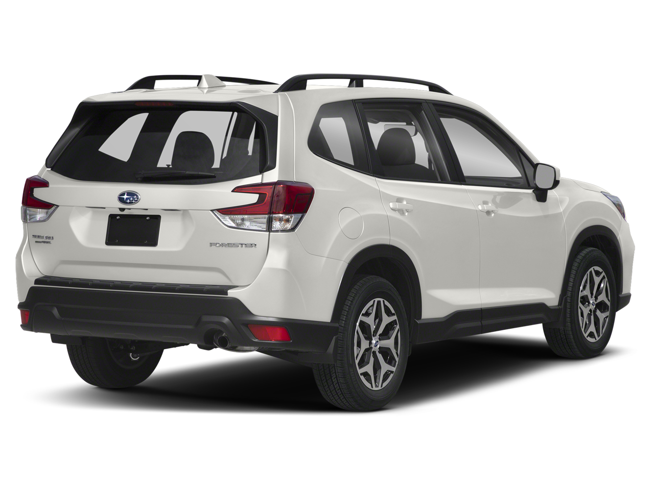 2021 Subaru Forester Premium photo 2