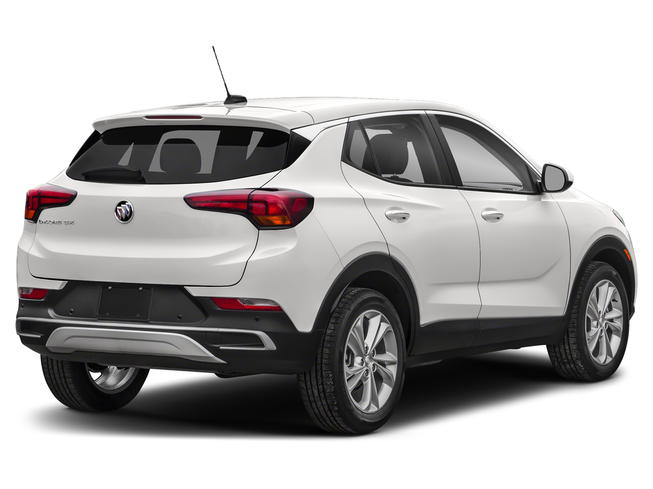 2022 Buick Encore GX Preferred photo 2