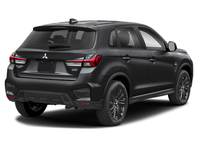 2022 Mitsubishi Outlander Sport 2.0 ES