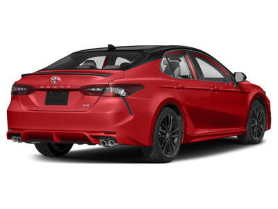 2023 Toyota CAMRY XSE V6