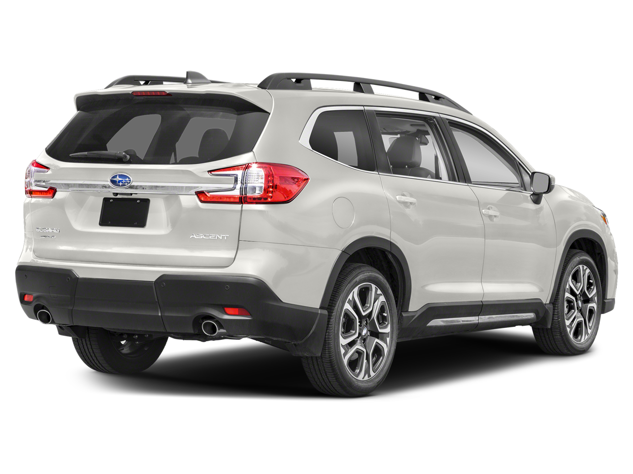 2024 Subaru Ascent Limited