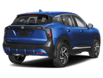 2026 Nissan Kicks MPV SV