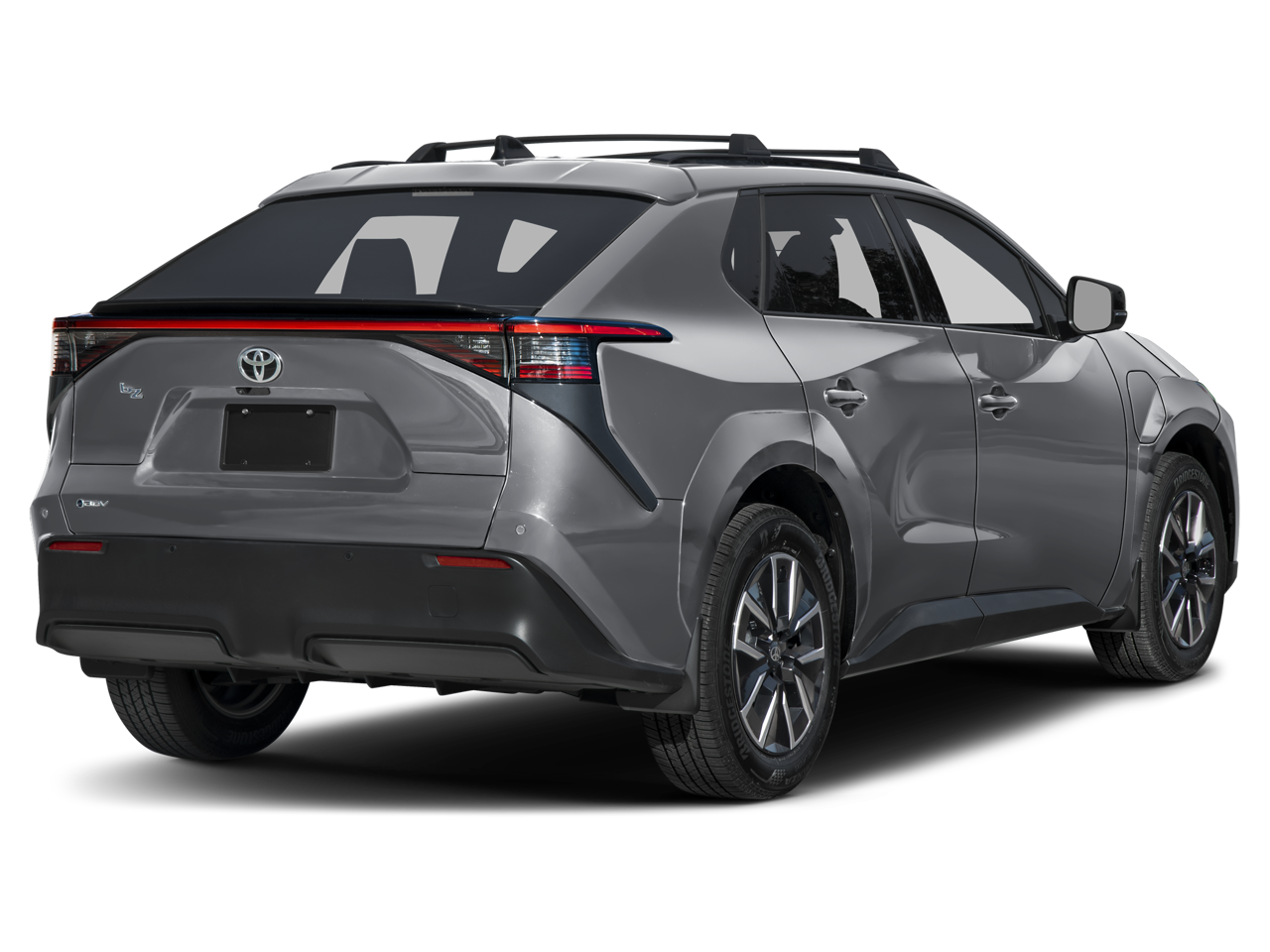 Used 2026 Toyota bZ XLE with VIN JTMBDAFB9TA004879 for sale in Gaithersburg, MD