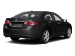 2011 Acura TSX 2.4