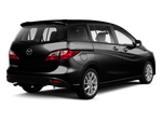 2012 Mazda Mazda5 Sport