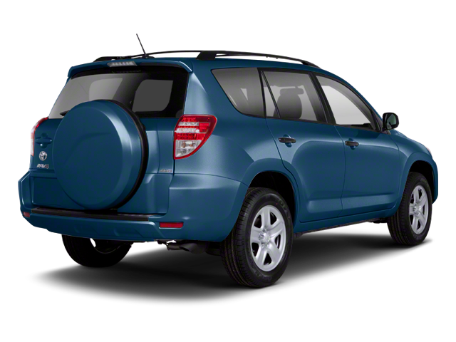 Used 2012 Toyota RAV4 Base with VIN 2T3JF4DV5CW178969 for sale in Gaithersburg, MD