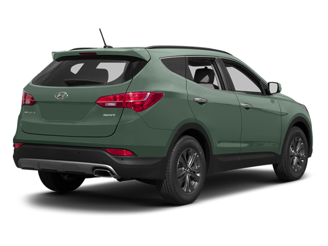Used 2013 Hyundai Santa Fe Sport with VIN 5XYZU3LB1DG034880 for sale in Gaithersburg, MD