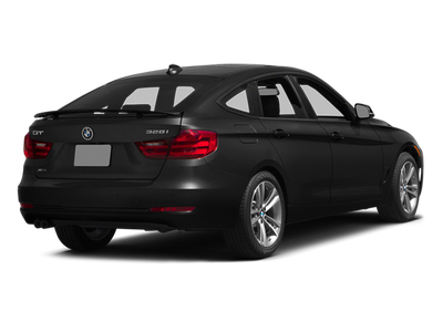 2014 BMW 328i 328i xDrive Gran Turismo