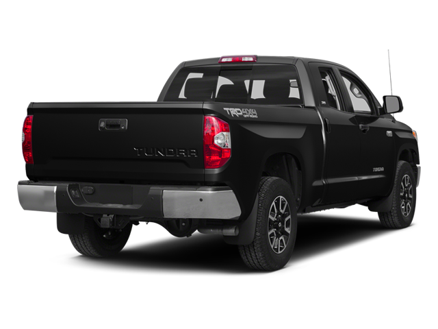 2014 Toyota TUNDRA 4X4 SR5 4.6L V8