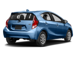 2016 Toyota Prius c Three