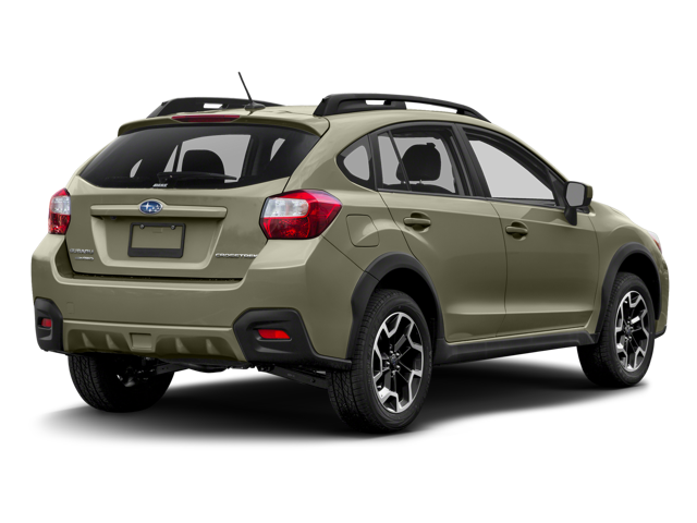 2017 Subaru Crosstrek 2.0i Limited