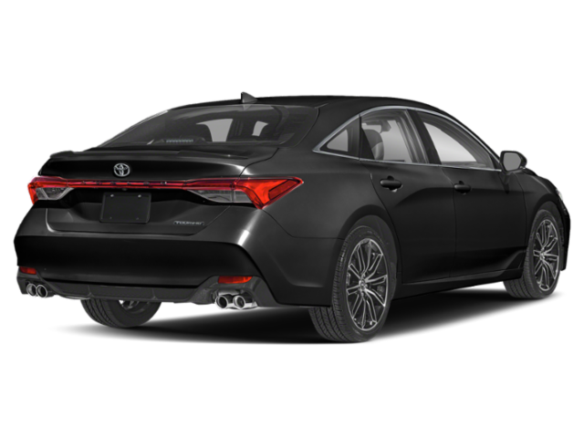 2019 Toyota Avalon Touring