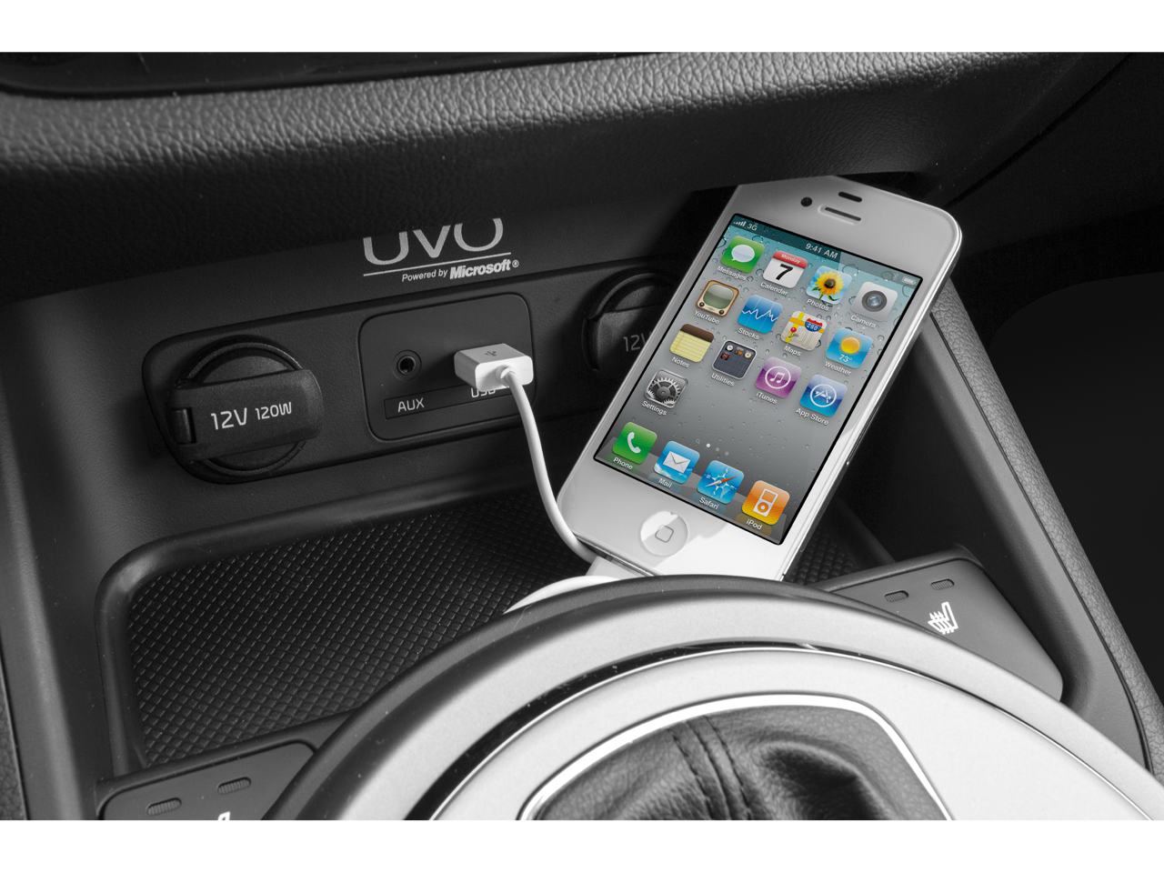 2015 Kia Sportage EX