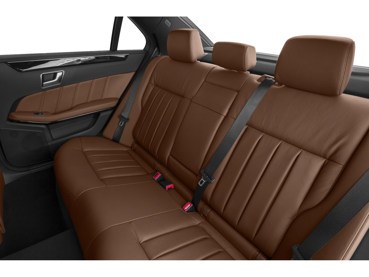 2015 Mercedes-Benz E-Class E 350 4MATIC®