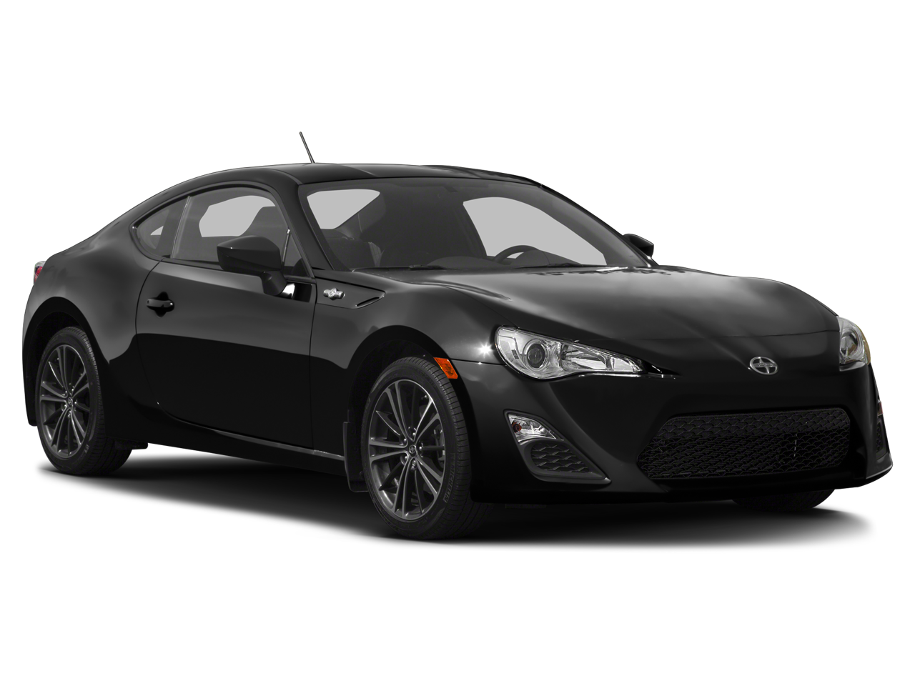 2015 Scion FR-S Base