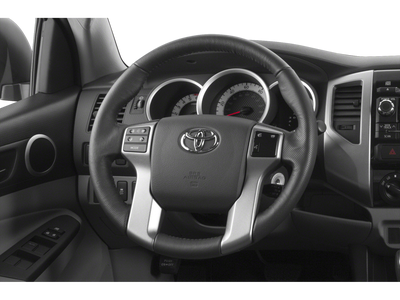 2015 Toyota TACOMA PRERUNNER PreRunner V6