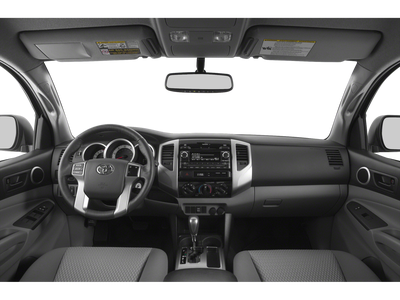 2015 Toyota TACOMA PRERUNNER PreRunner V6