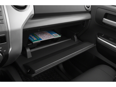 2015 Toyota TUNDRA 4X4 SR5 CrewMax