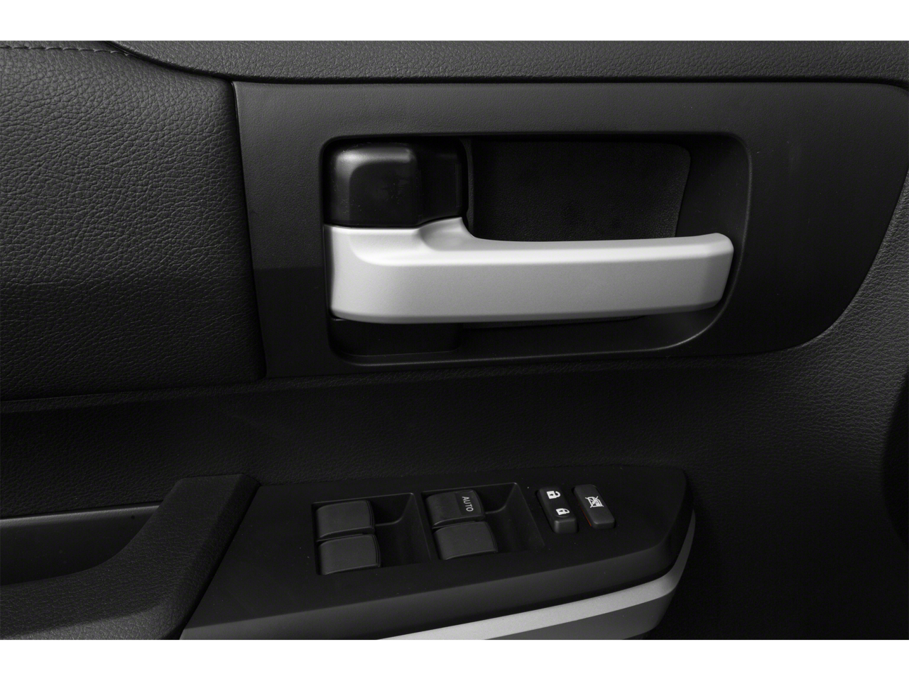 2015 Toyota TUNDRA 4X4 SR5 CrewMax