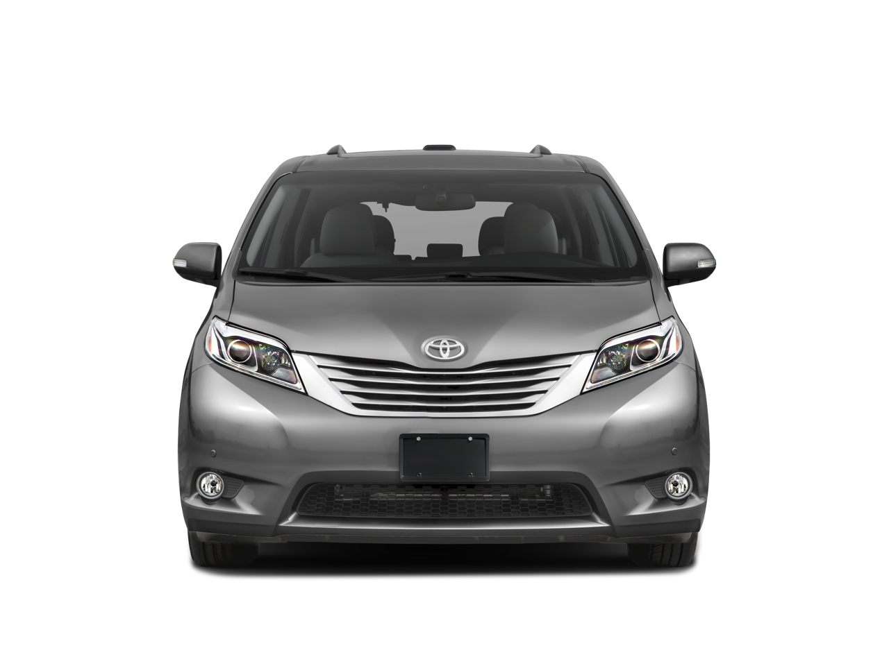 2015 Toyota Sienna XLE Premium 8 Passenger