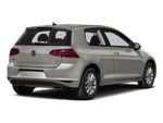 2016 Volkswagen Golf 1.8T TSI 2-Door