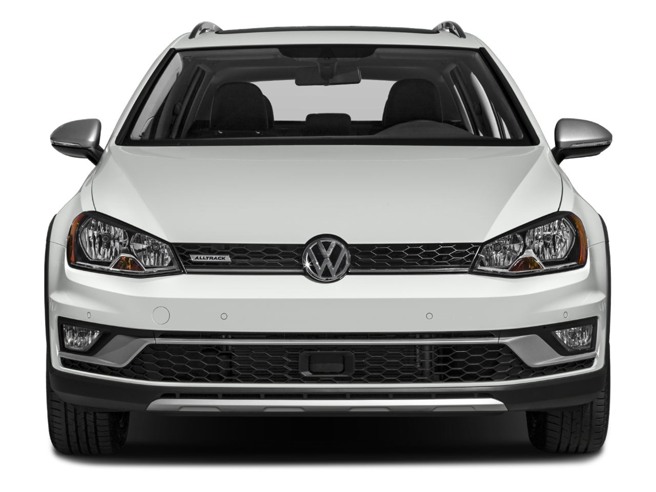 2017 Volkswagen Golf Alltrack TSI SE 4Motion