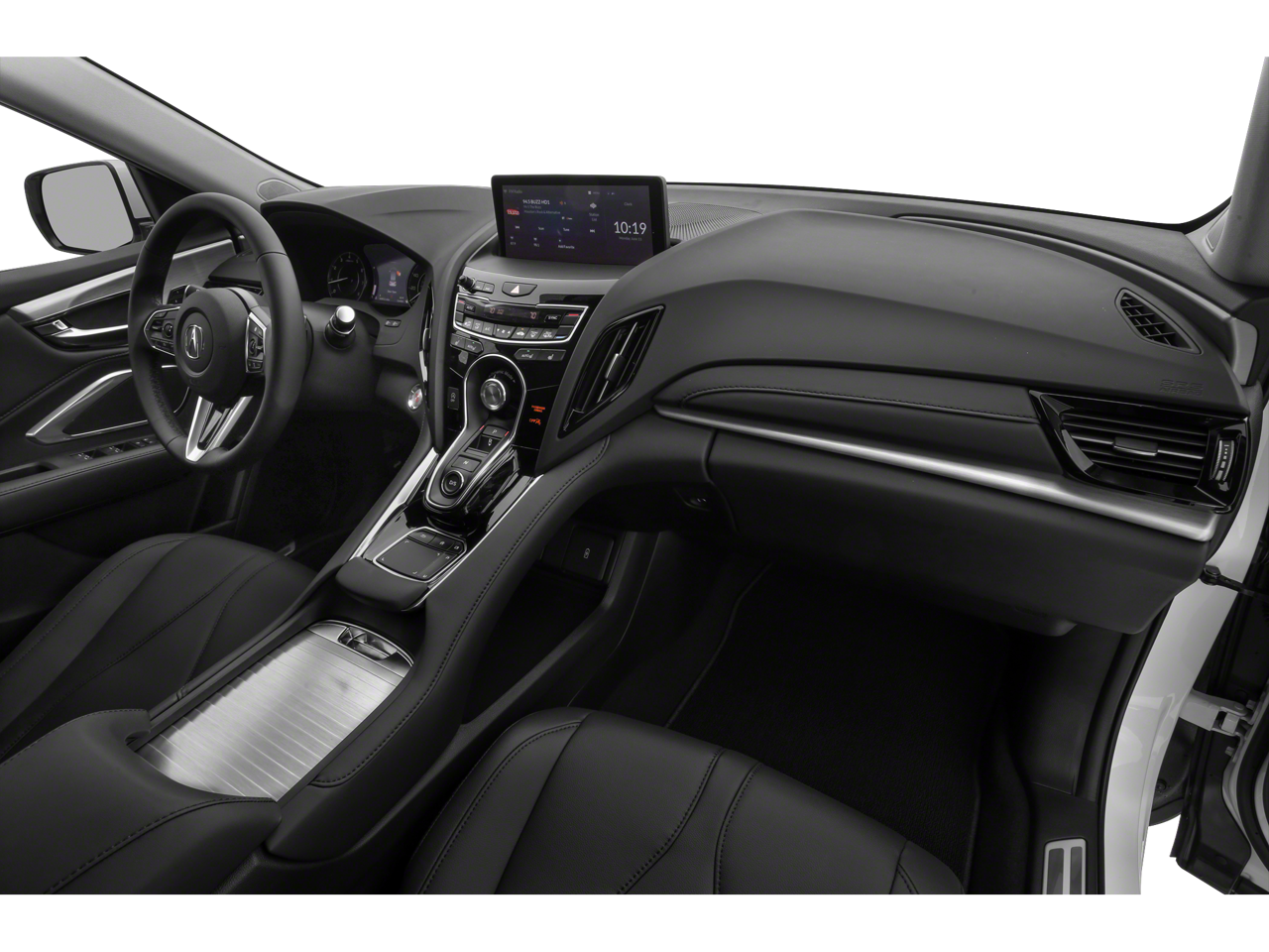 2019 Acura RDX Base SH-AWD