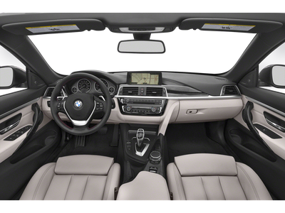 2019 BMW 4 Series 430i xDrive