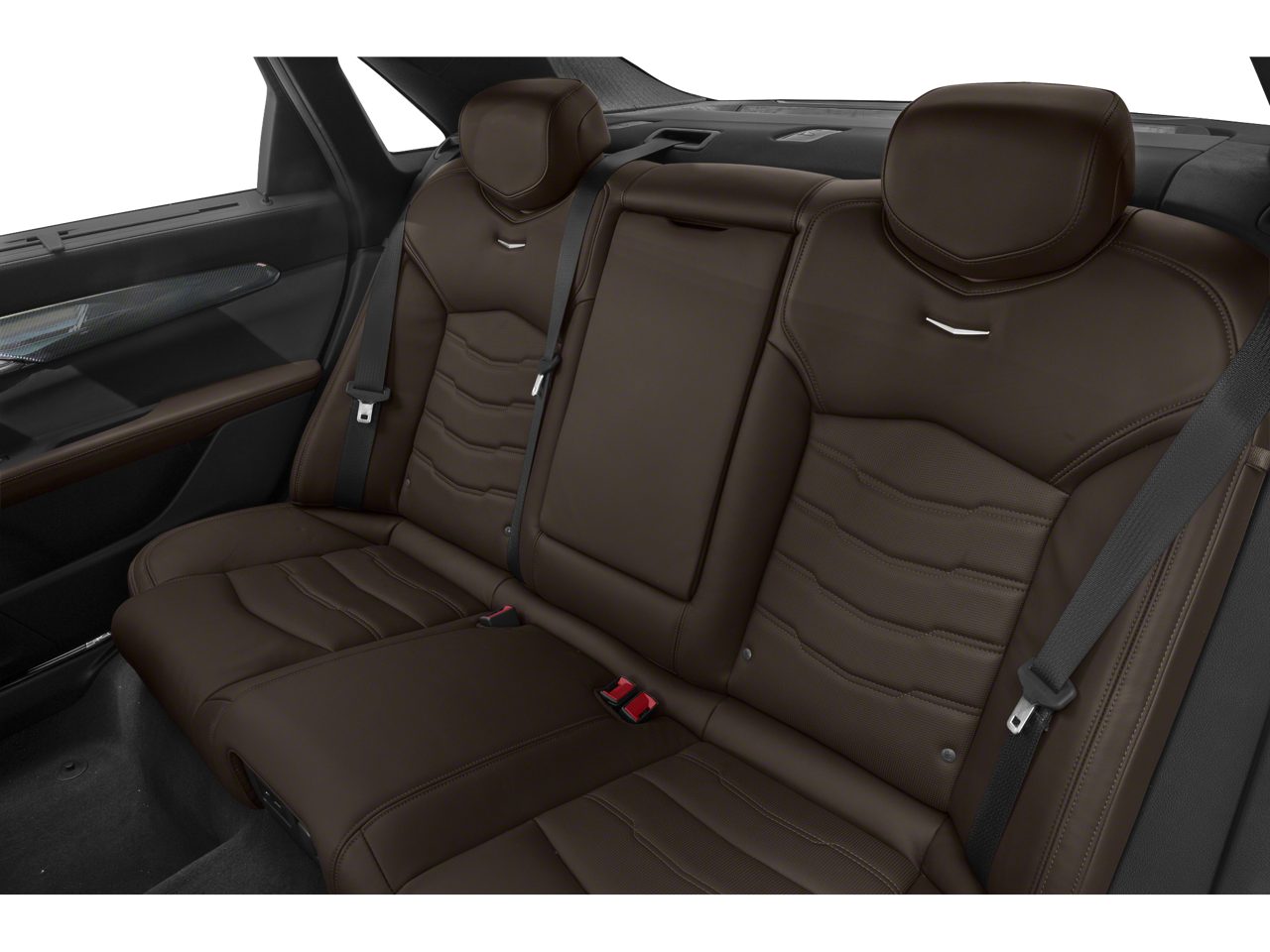 2019 Cadillac CT6-V Blackwing Twin