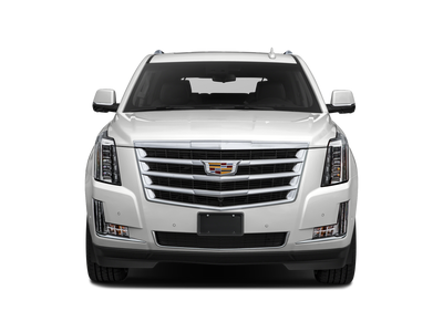 2019 Cadillac Escalade Platinum