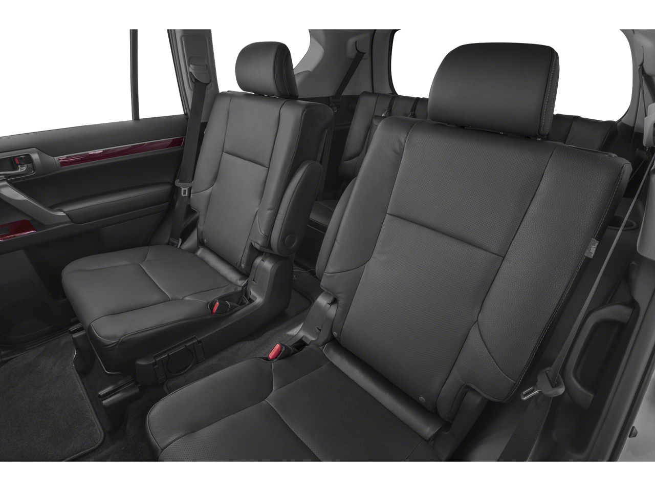 2019 Lexus GX 460 460