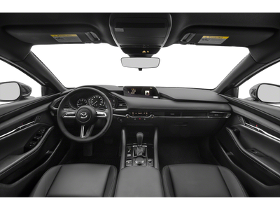 2019 Mazda Mazda3 Base