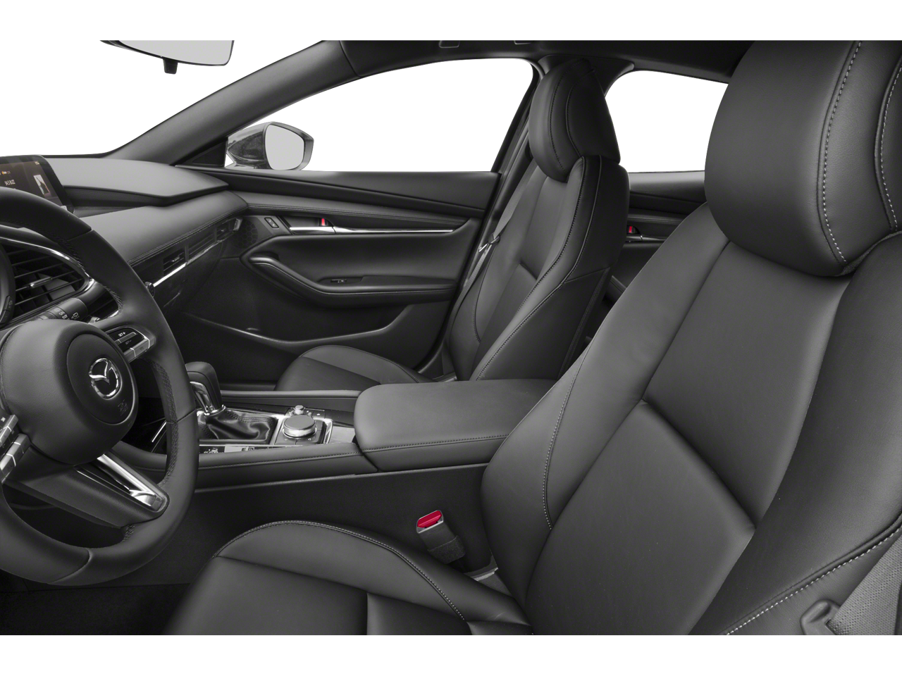 2019 Mazda Mazda3 Base