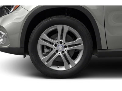 2019 Mercedes-Benz GLA GLA 250 4MATIC®
