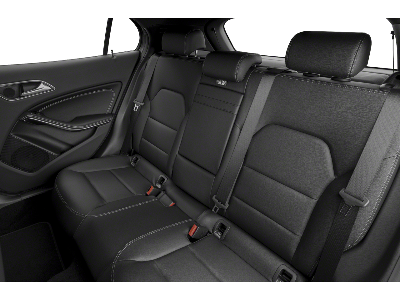 2019 Mercedes-Benz GLA GLA 250 4MATIC®