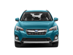 2019 Subaru Crosstrek Hybrid